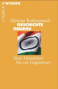 Abbildung von: Geschichte Indiens - C.H.BECK