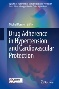 Abbildung von: Drug Adherence in Hypertension and Cardiovascular Protection - Springer