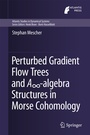 Cover: Perturbed Gradient Flow Trees and A8-algebra Structures in Morse Cohomology - Springer