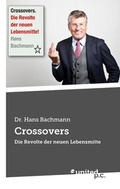 Cover: Crossovers - united p.c.