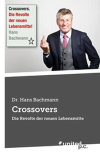 Enlarge image Cover: Crossovers - united p.c.