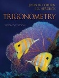 Cover: Trigonometry - McGraw-Hill Education