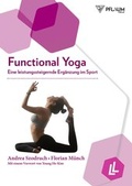 Cover: Functional Yoga - Richard Pflaum Verlag