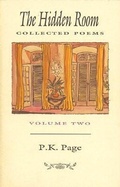 Cover: The Hidden Room: v. 2 - Porcupine's Quill Inc.,Canada
