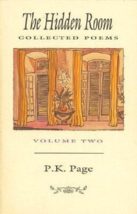 Enlarge image Cover: The Hidden Room: v. 2 - Porcupine's Quill Inc.,Canada