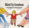 Cover: Mixed-up Grandmas - Porcupine's Quill Inc.,Canada