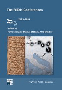 Enlarge image Cover: Raw Materials, Innovation, Technology of Ancient Cultures - RITaK / The RITaK conferences 2013-2014 - VML Vlg Marie Leidorf