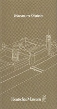 Cover: Museum Guide - Deutsches Museum