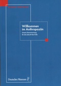 Cover: Willkommen im Anthropoz&auml;n - Deutsches Museum