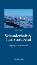 Cover: Schauderhaft & haarstr&auml;ubend - Studienzentrum Himmel + Erde