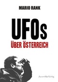 Cover: UFOs &uuml;ber &Ouml;sterreich - Ancient Mail