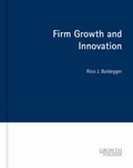 Cover: Firm Growth and Innovation - Nova MD