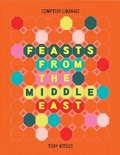 Cover: Feasts From the Middle East - HQ