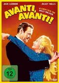 Cover: Avanti, Avanti! - Koch Media Home Entertainment