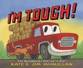 Cover: I'm Tough! - Collins