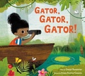 Cover: Gator Gator Gator - HarperCollins