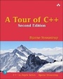 Bild: Tour of C++, A - Addison Wesley
