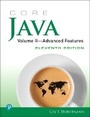 Bild: Core Java - Pearson