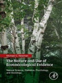 Cover: The Nature and Use of Ecotoxicological Evidence - Academic Press