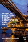 Cover: Offshore Structures - Gulf Professional Publishing