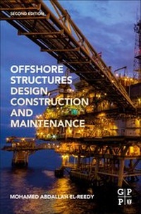 Enlarge image Cover: Offshore Structures - Gulf Professional Publishing