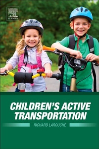 Abbildung von: Children's Active Transportation - Elsevier
