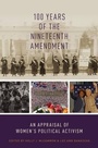 Cover: 100 Years of the Nineteenth Amendment - OUP eBook