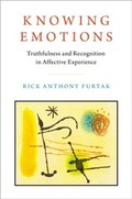Cover: Knowing Emotions - OUP eBook