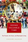 Cover: Doing Valuable Time - OUP eBook
