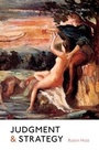 Cover: Judgment and Strategy - OUP eBook