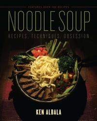 Abbildung von: Noodle Soup - University of Illinois Press