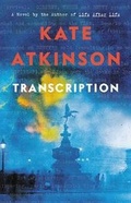Cover: Transcription - Little Brown and Company