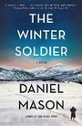 Cover: The Winter Soldier - Little Brown and Company