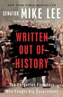 Cover: Written Out Of History - Penguin Putnam Inc