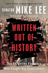 Enlarge image Cover: Written Out Of History - Penguin Putnam Inc
