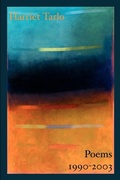 Cover: Poems 1990-2003 - Shearsman Books