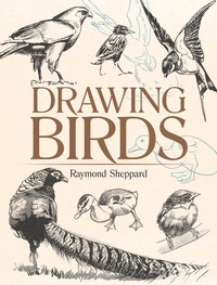 Abbildung von: Drawing Birds - Dover Publications