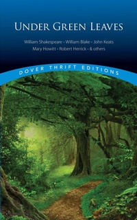 Abbildung von: Under Green Leaves - Dover Publications