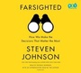 Cover: Farsighted - Books on Tape