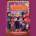Cover: Spotlight on Coding Club! #4 - Listening Library