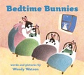 Cover: Bedtime Bunnies - Clarion Books