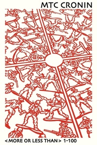 Abbildung von: More or Less Than 1-100 - Shearsman Books