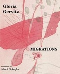 Cover: Migrations - Shearsman Books
