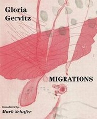 Enlarge image Cover: Migrations - Shearsman Books