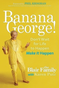 Enlarge image Cover: Banana George! - Georgia Blair