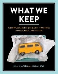 Abbildung von: What We Keep - Running Press Adult