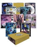 Cover: Practical Magic Notecards - Running Press Adult