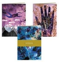 Enlarge image Cover: Practical Magic Notebooks - Running Press Adult