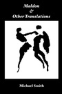 Cover: Maldon, and Other Translations - Shearsman Books