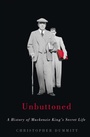 Cover: Unbuttoned - De Gruyter
